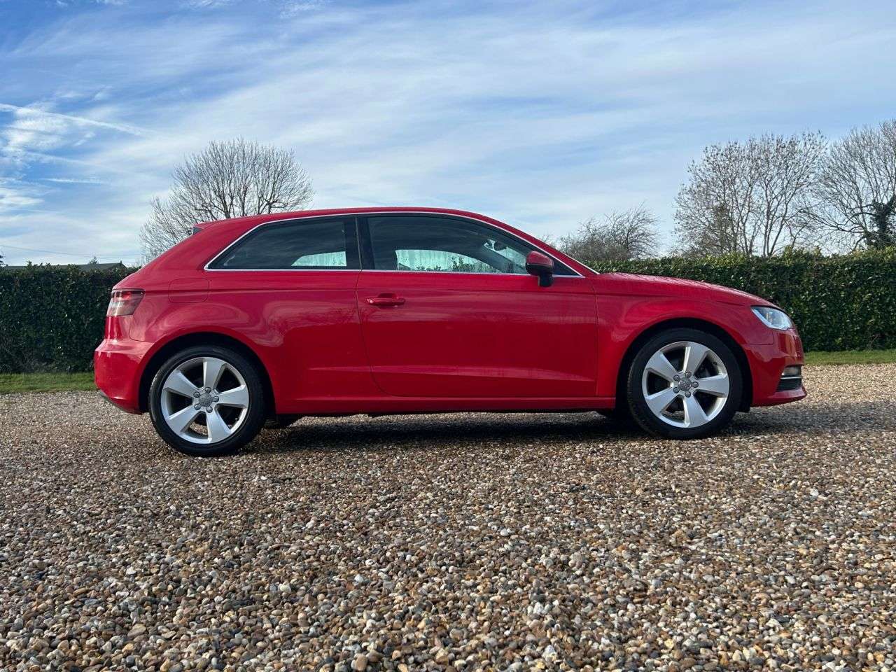 2015 AUDI A3 2015 AUDI A3