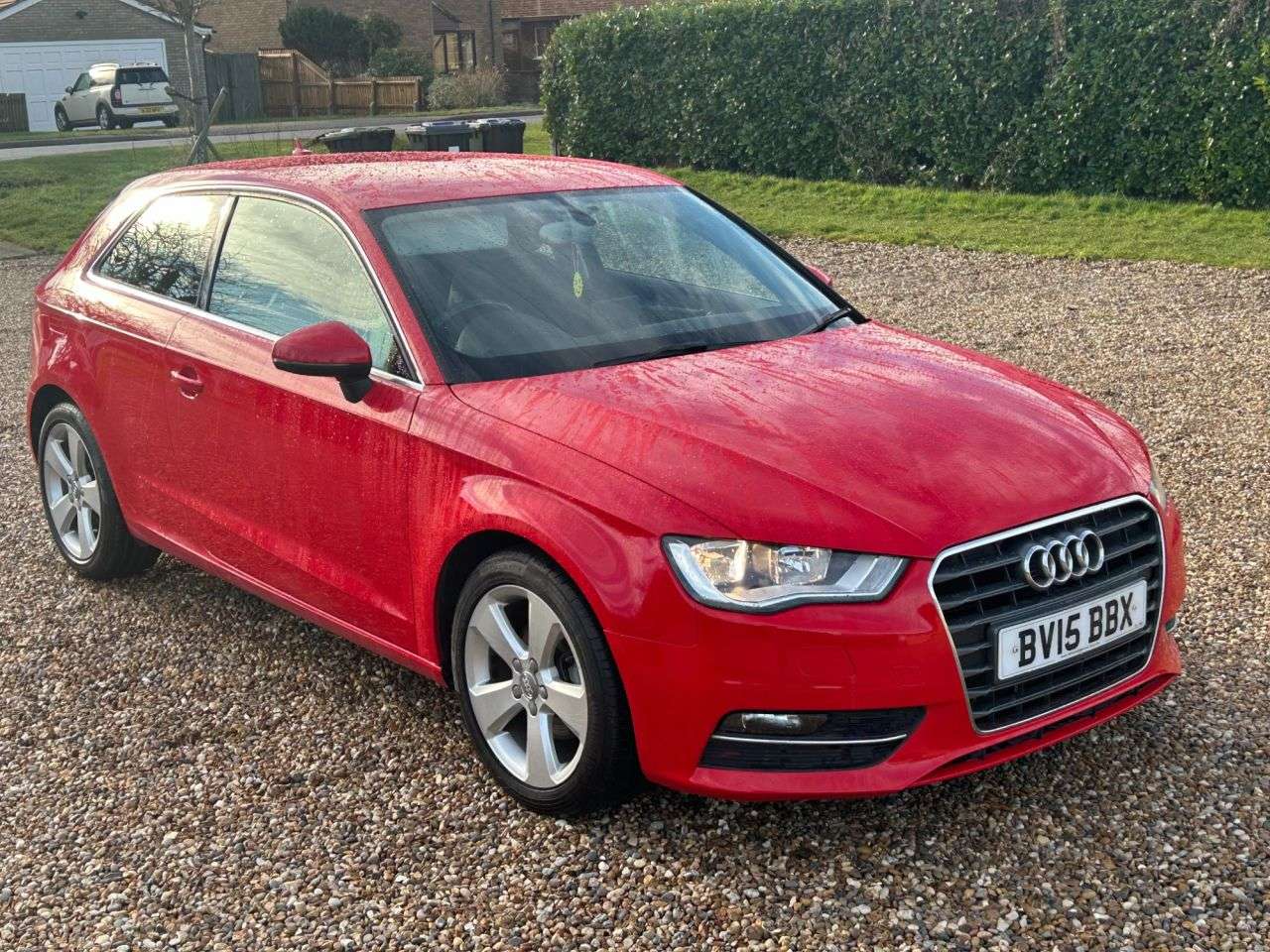 2015 AUDI A3 2015 AUDI A3