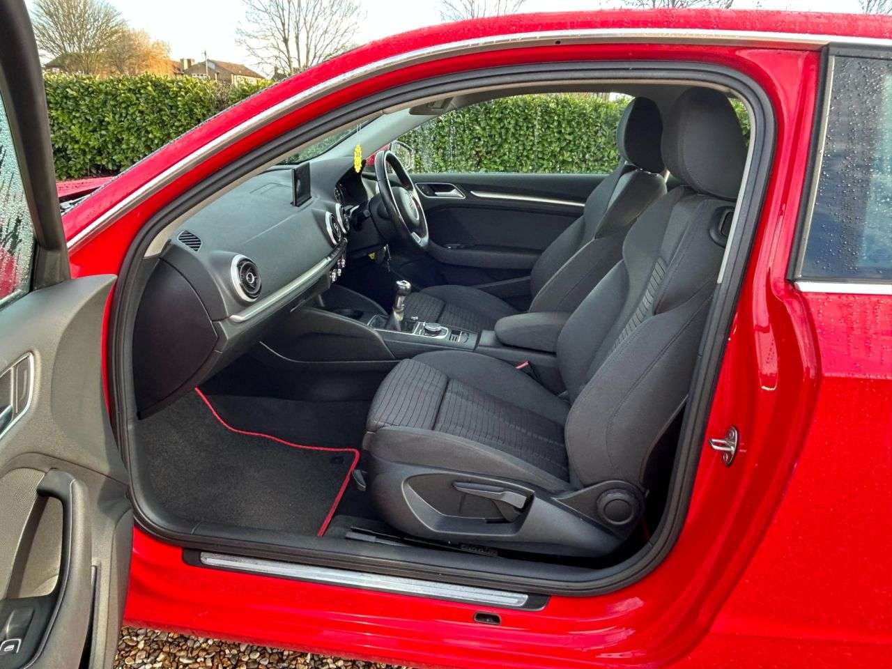 2015 AUDI A3 2015 AUDI A3