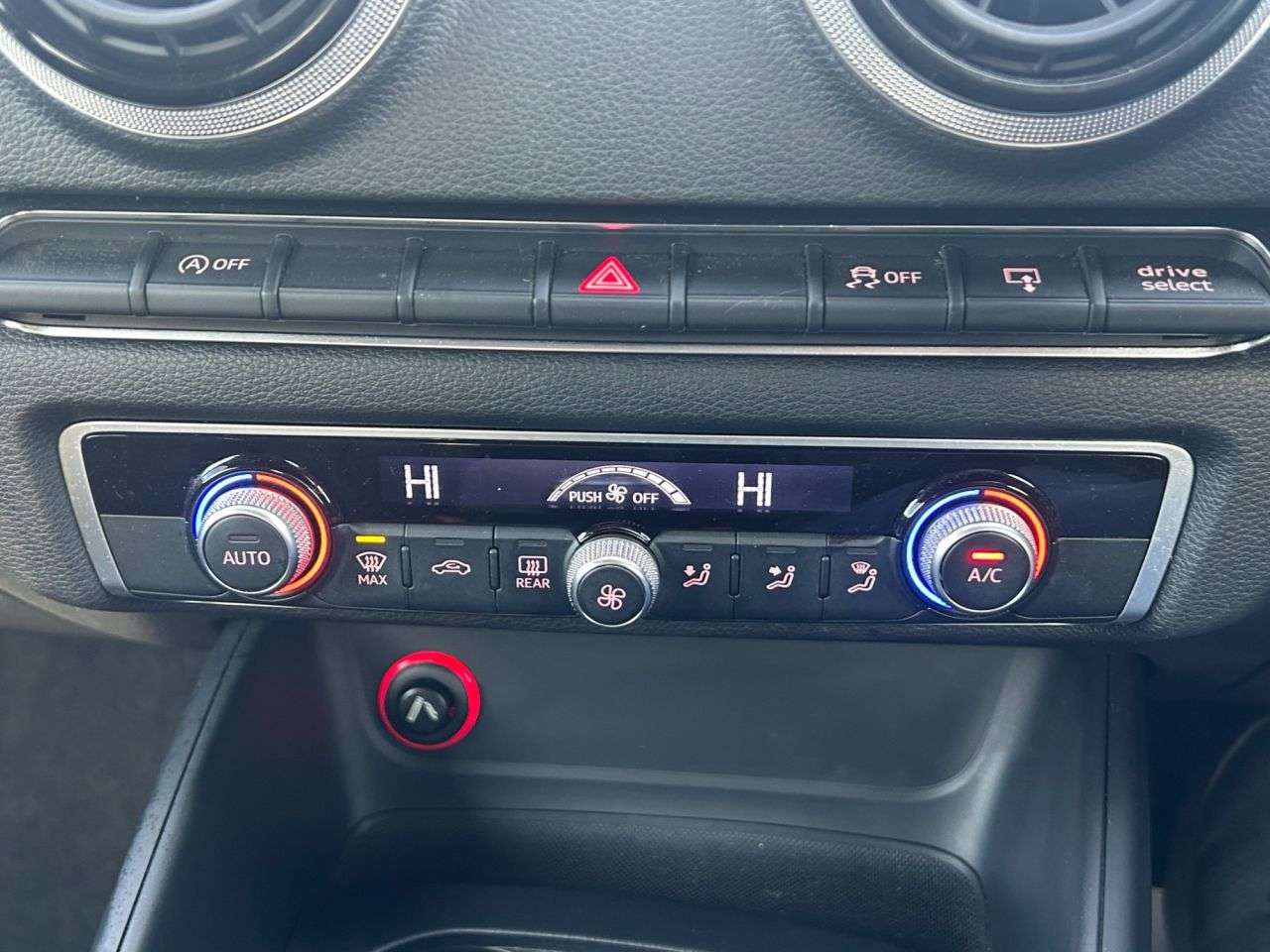 2015 AUDI A3 2015 AUDI A3