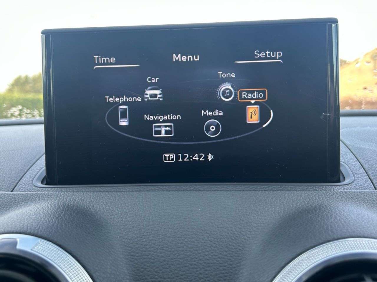 2015 AUDI A3 2015 AUDI A3