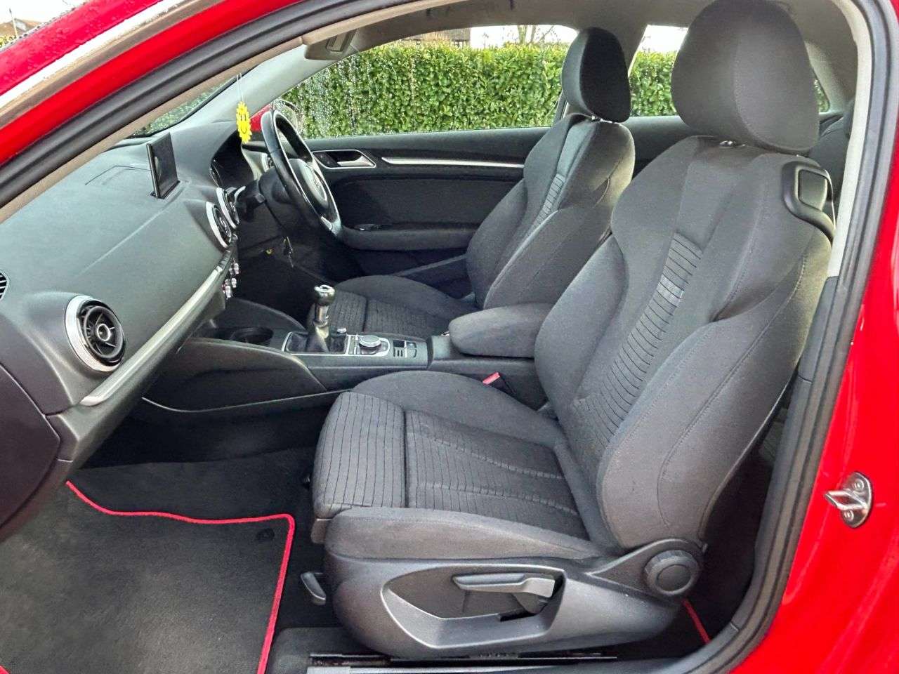 2015 AUDI A3 2015 AUDI A3