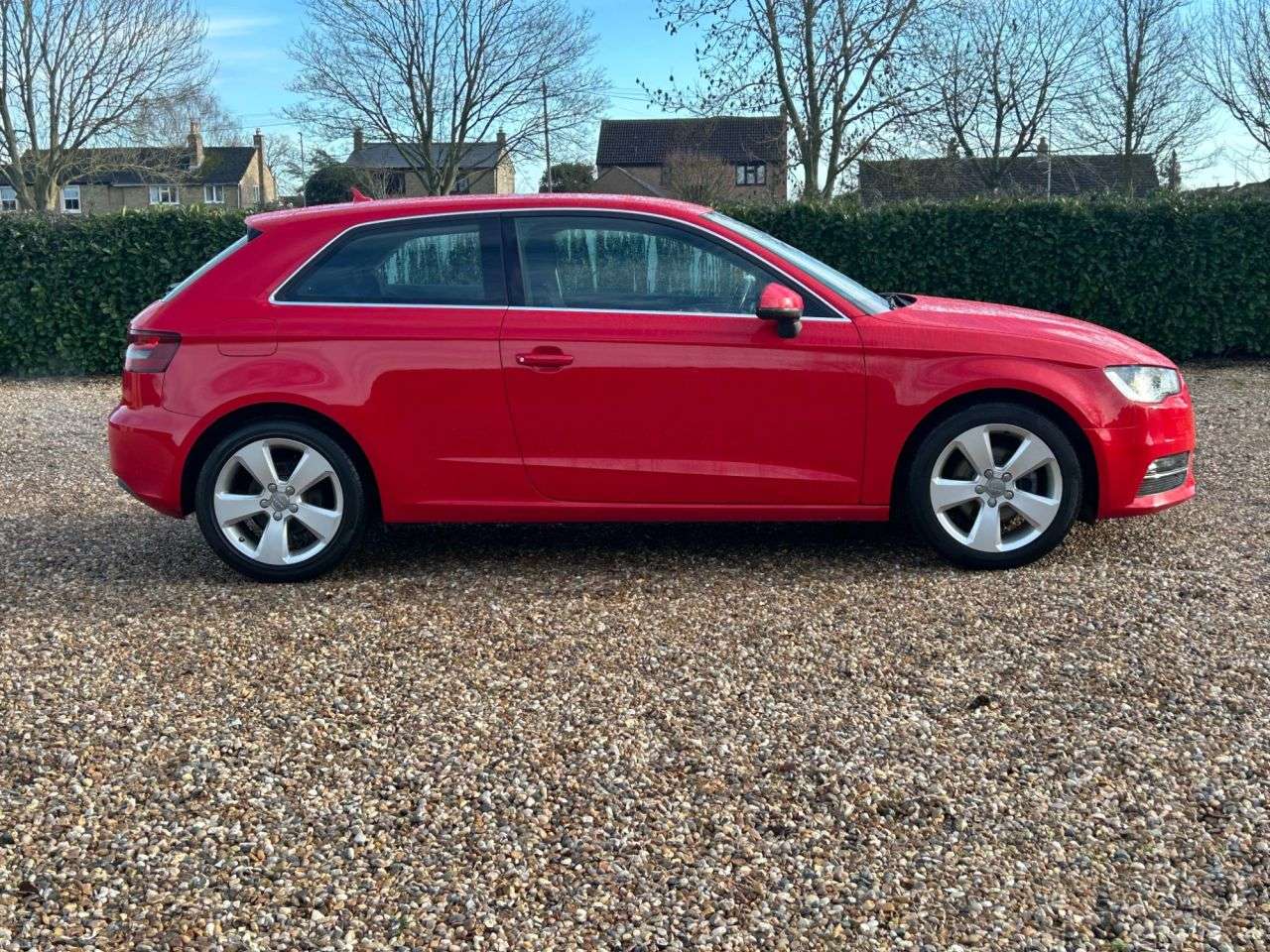 2015 AUDI A3 2015 AUDI A3