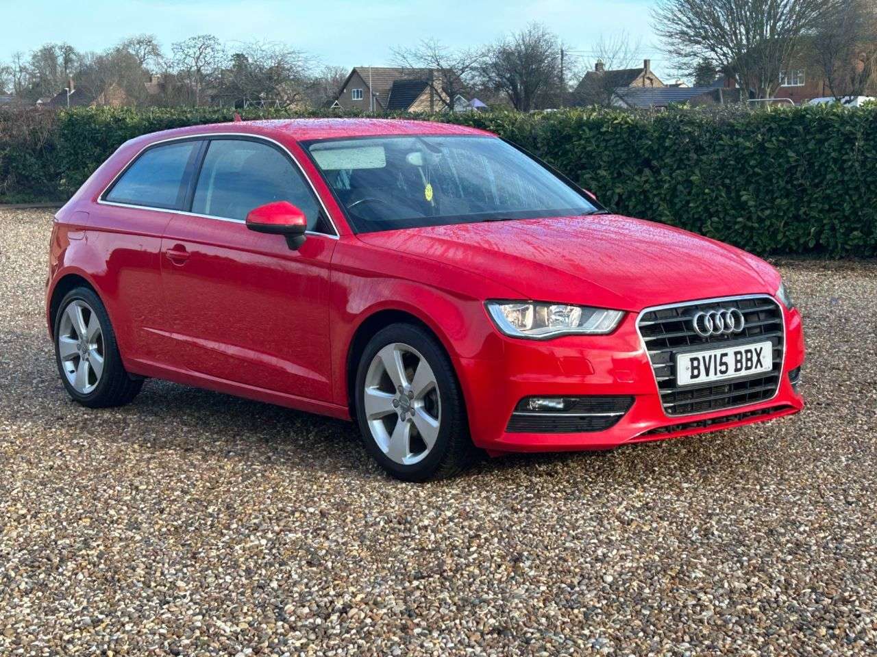 2015 AUDI A3 2015 AUDI A3