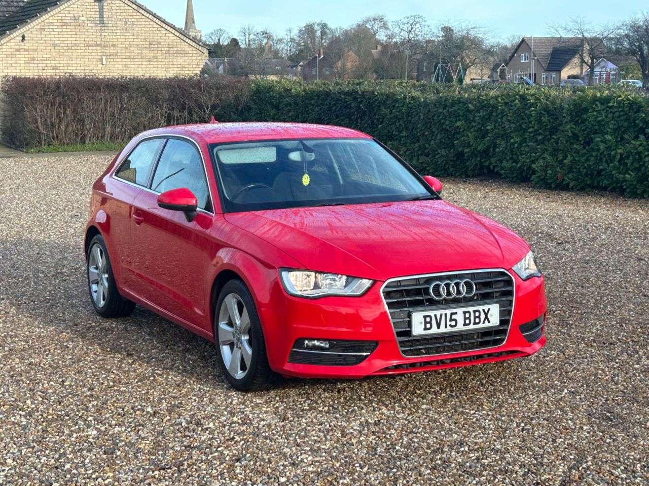2015 AUDI A3 2015 AUDI A3