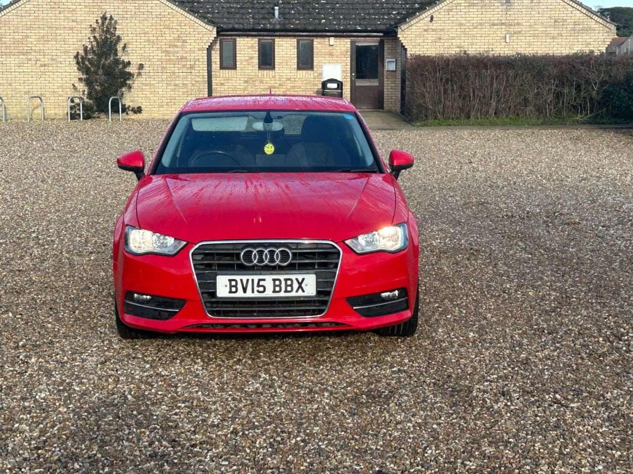 2015 AUDI A3 2015 AUDI A3