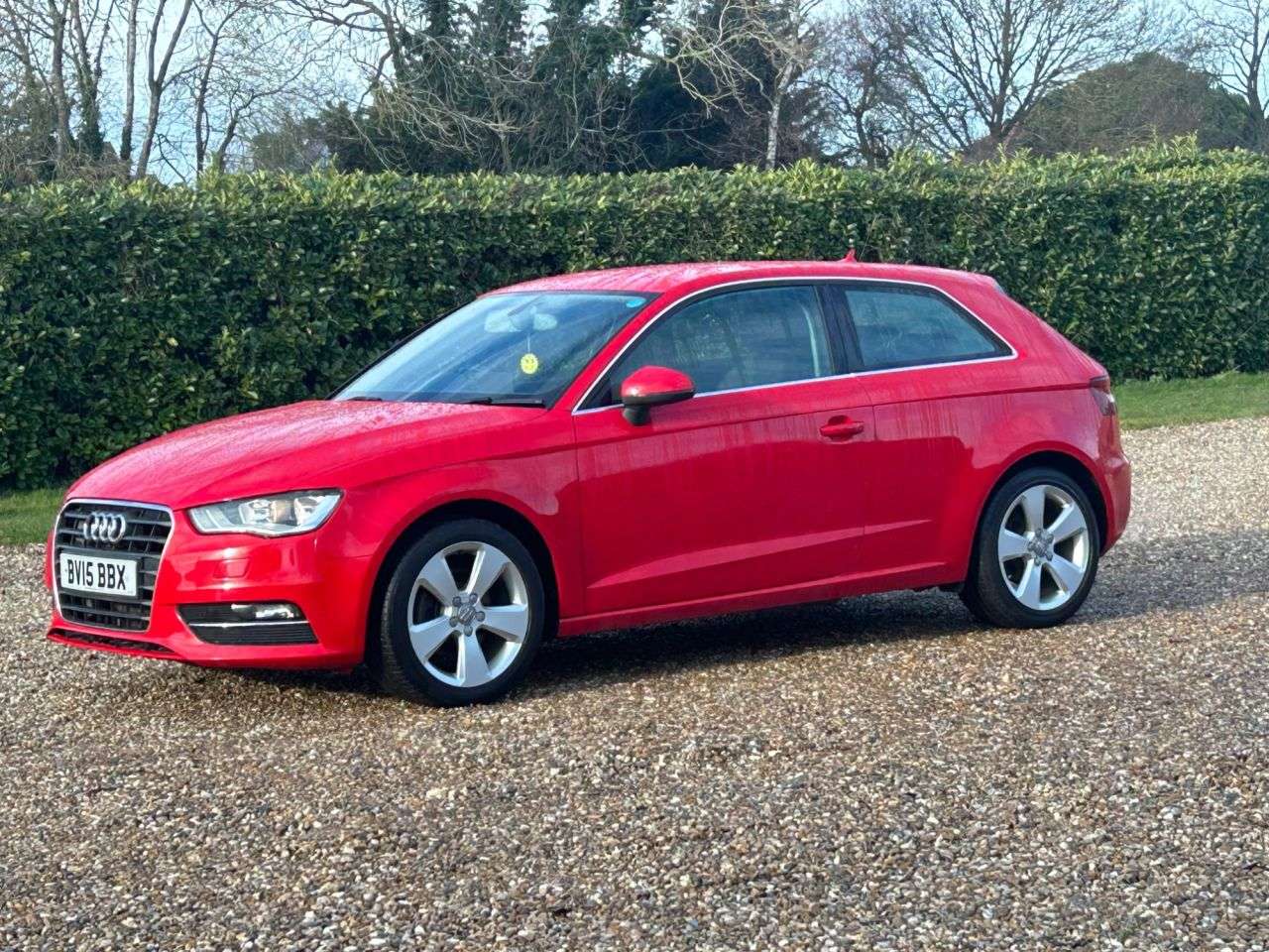 2015 AUDI A3 2015 AUDI A3