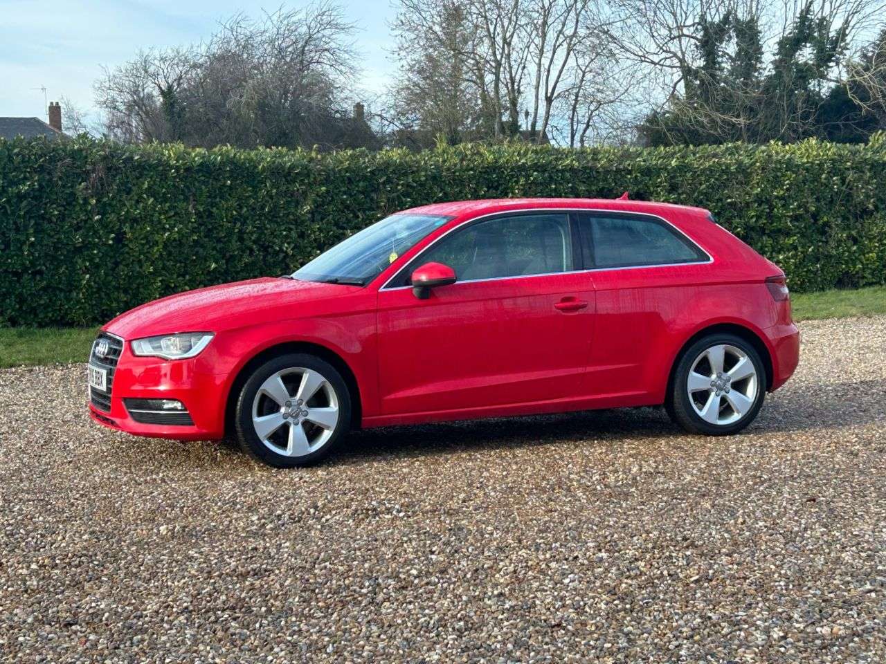 2015 AUDI A3 2015 AUDI A3