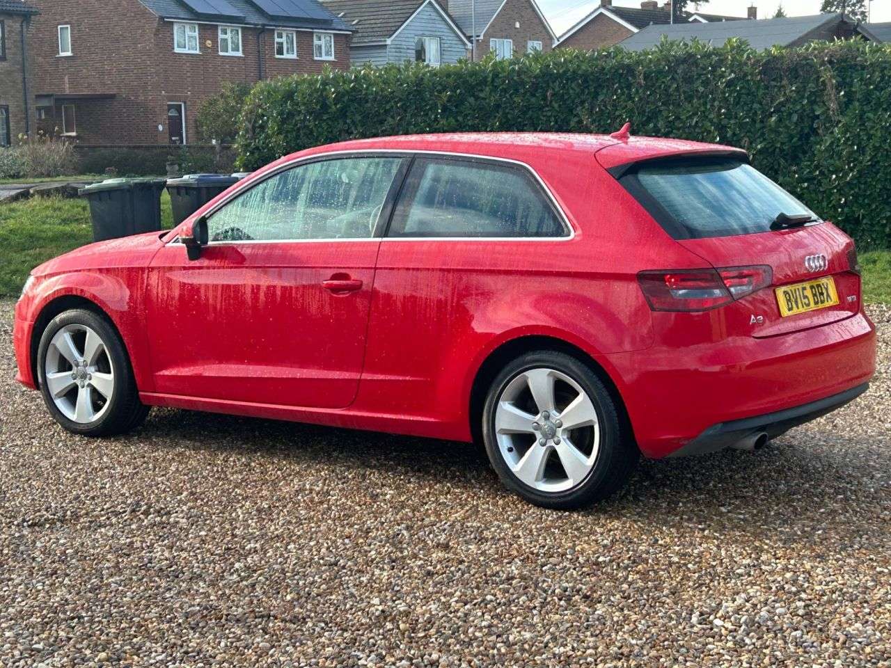 2015 AUDI A3 2015 AUDI A3