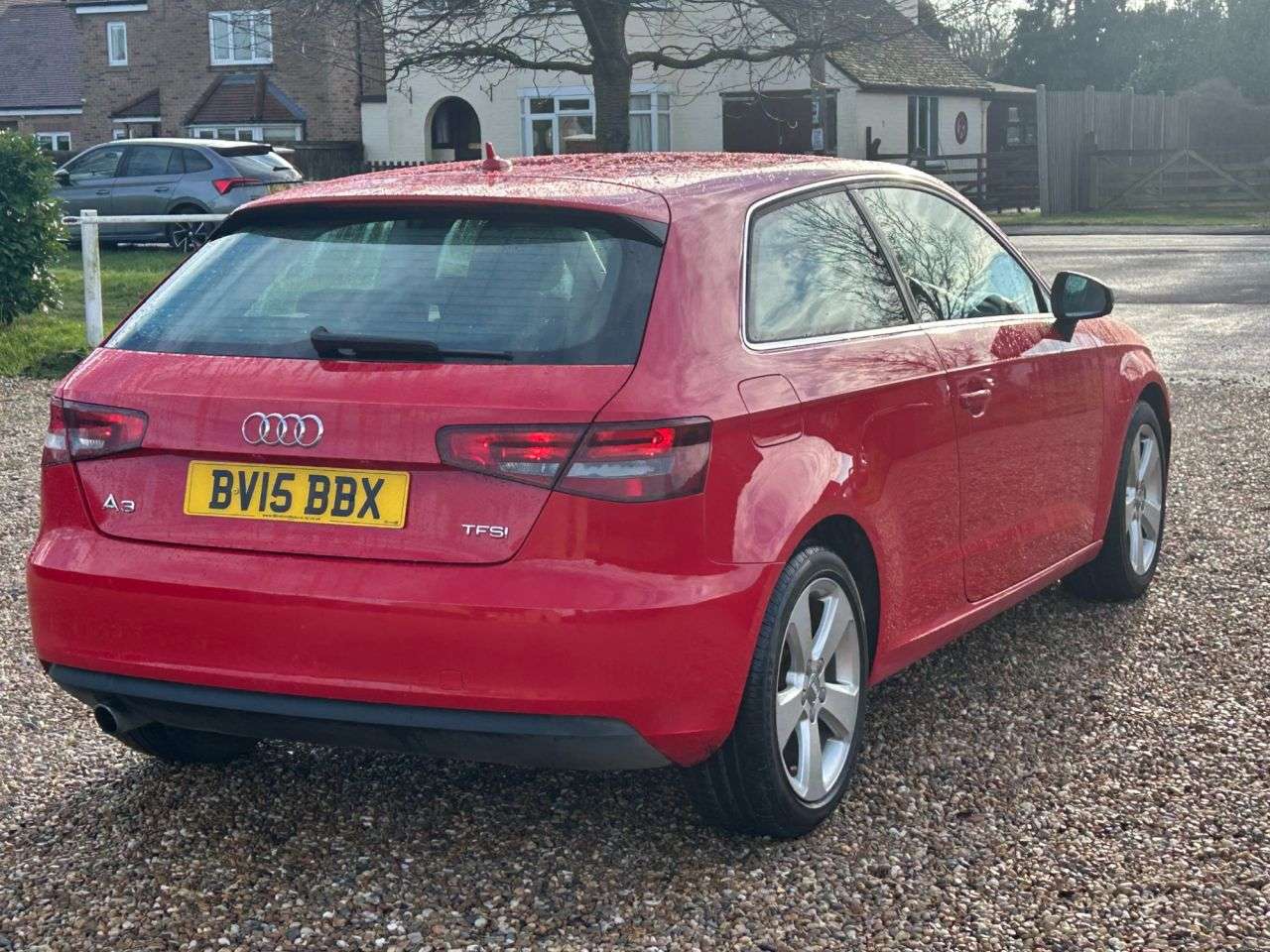 2015 AUDI A3 2015 AUDI A3