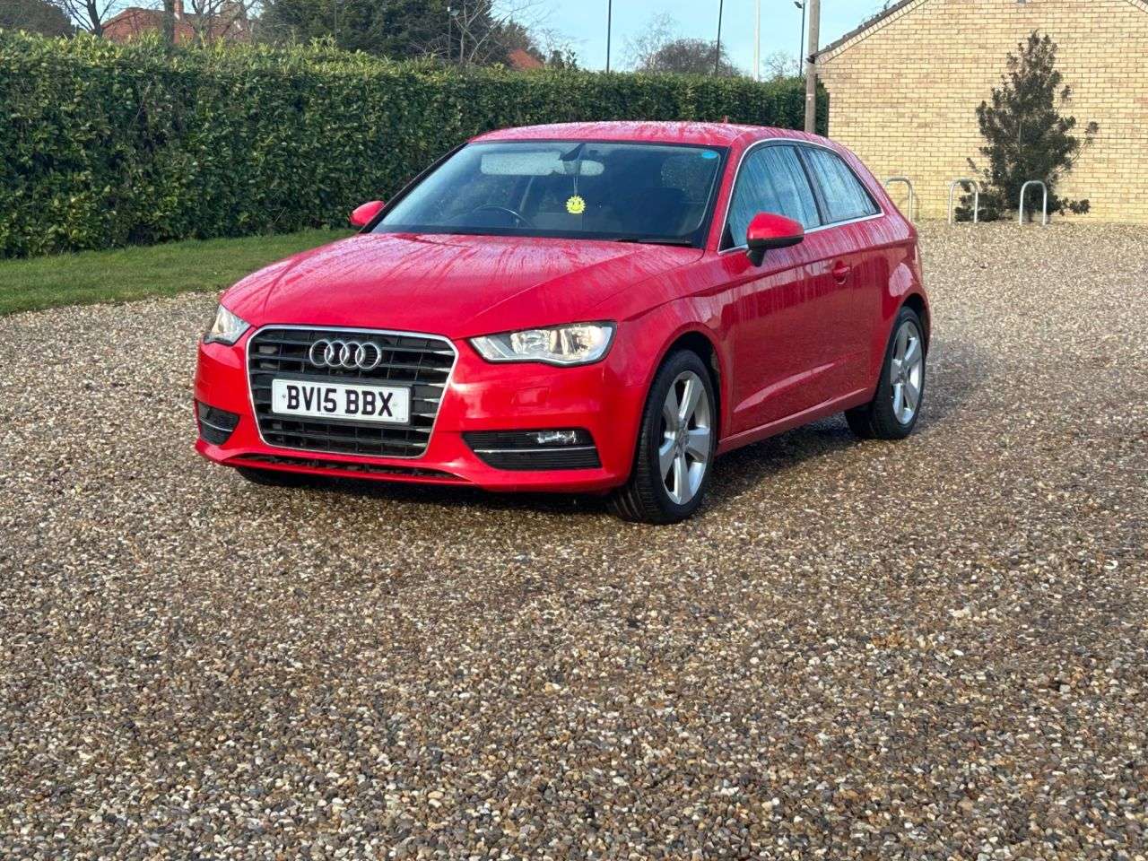 2015 AUDI A3 2015 AUDI A3
