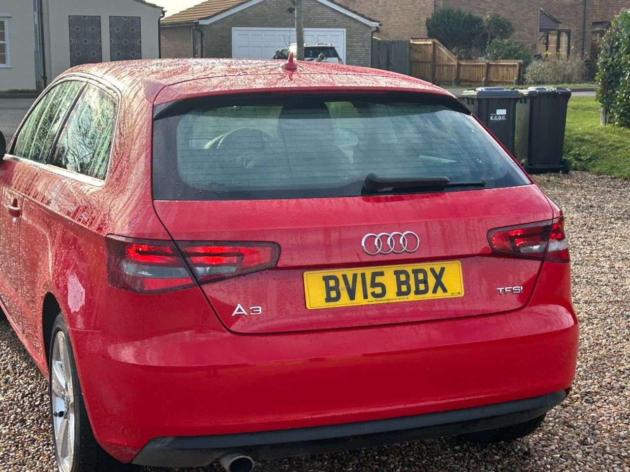 2015 AUDI A3 2015 AUDI A3