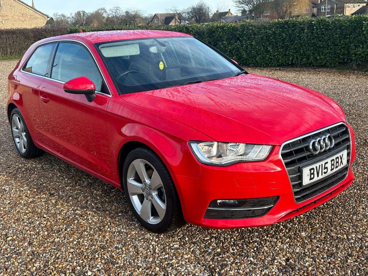 2015 AUDI A3 2015 AUDI A3