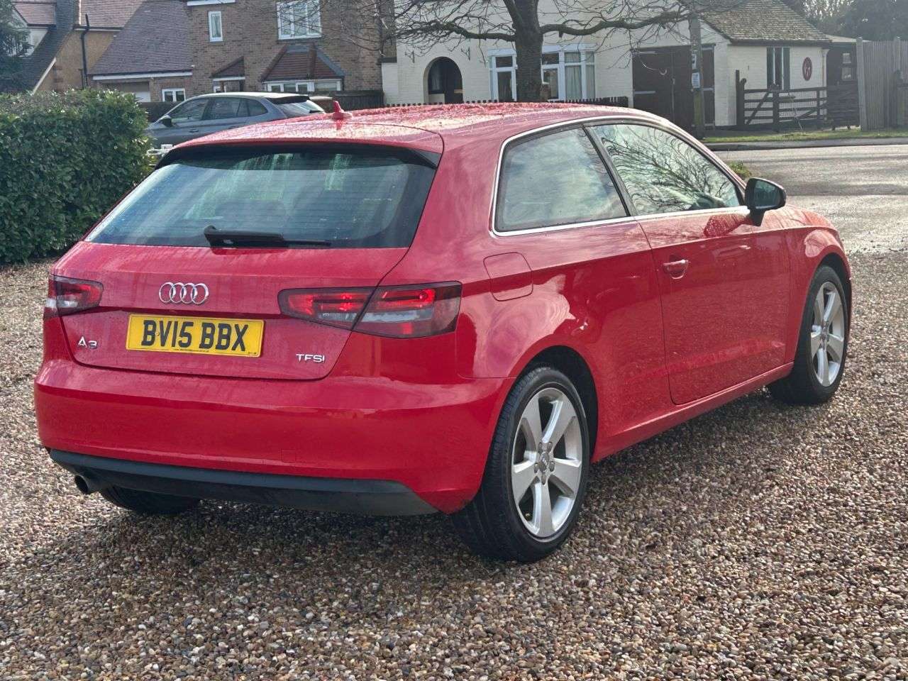 2015 AUDI A3 2015 AUDI A3