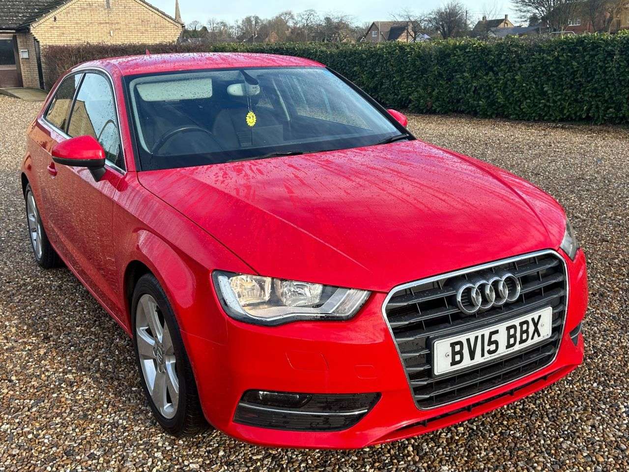 2015 AUDI A3 2015 AUDI A3