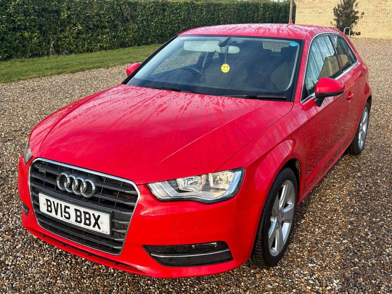 2015 AUDI A3 2015 AUDI A3