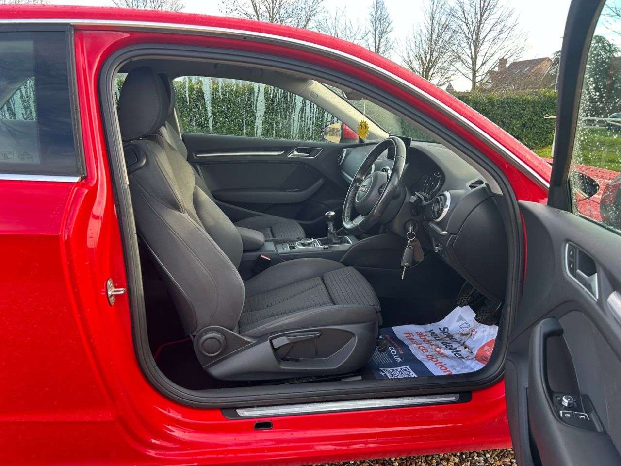 2015 AUDI A3 2015 AUDI A3