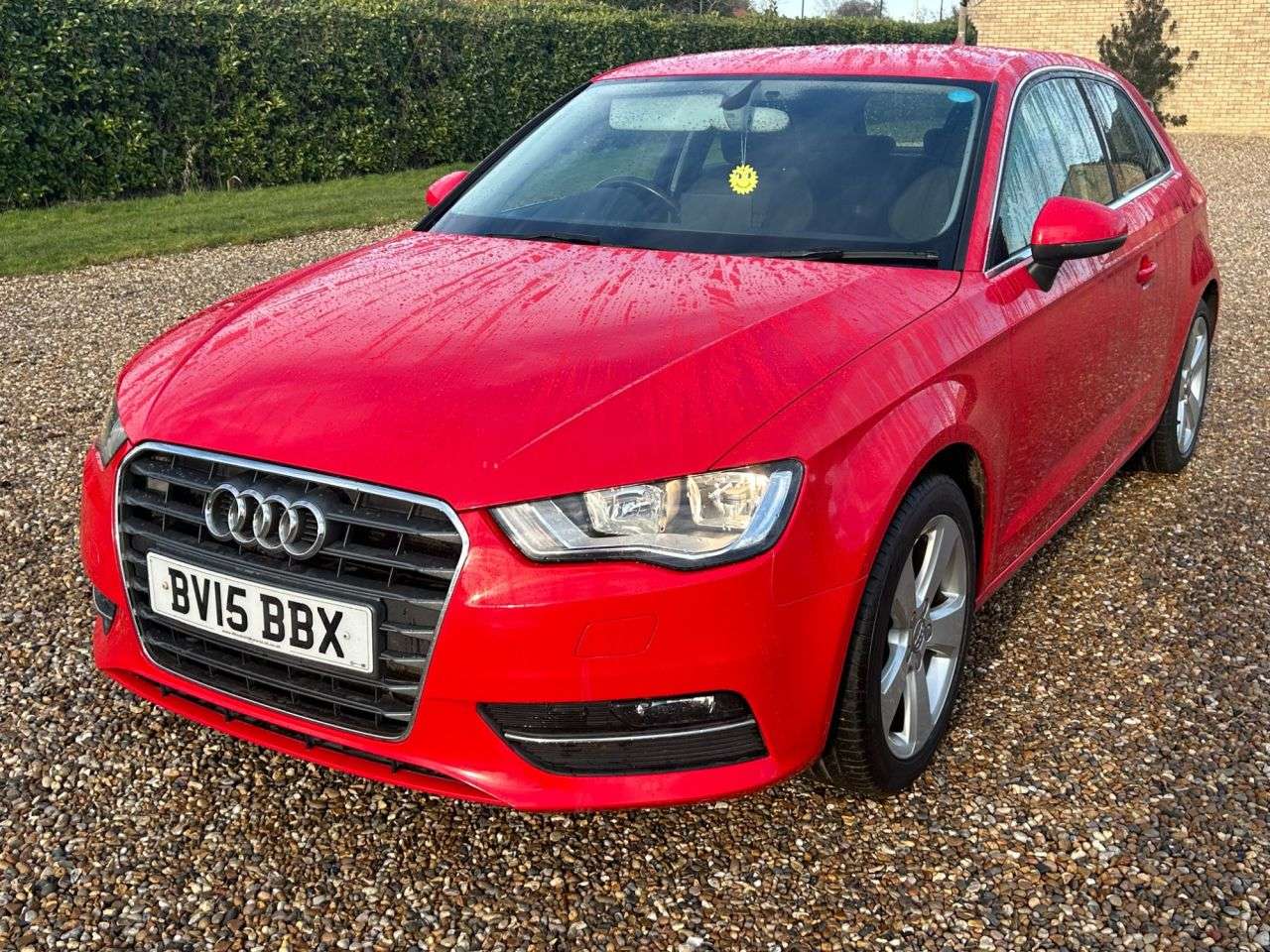 2015 AUDI A3 2015 AUDI A3