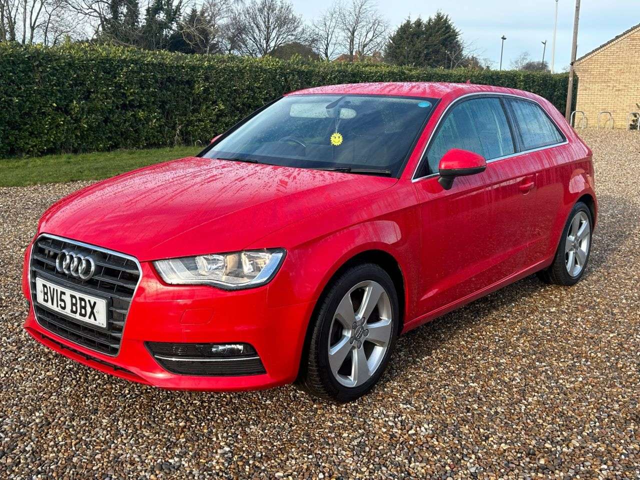 2015 AUDI A3 2015 AUDI A3