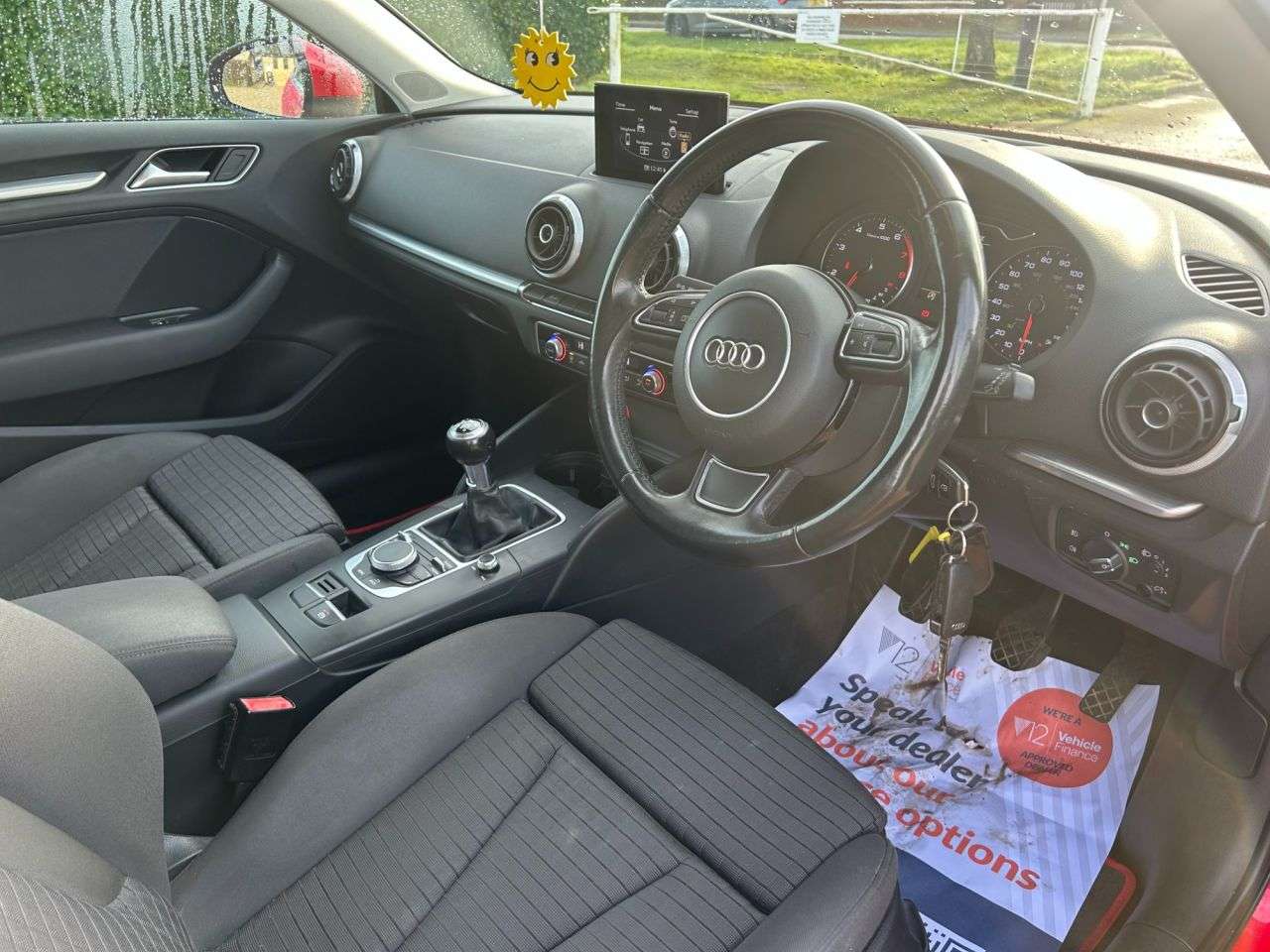 2015 AUDI A3 2015 AUDI A3