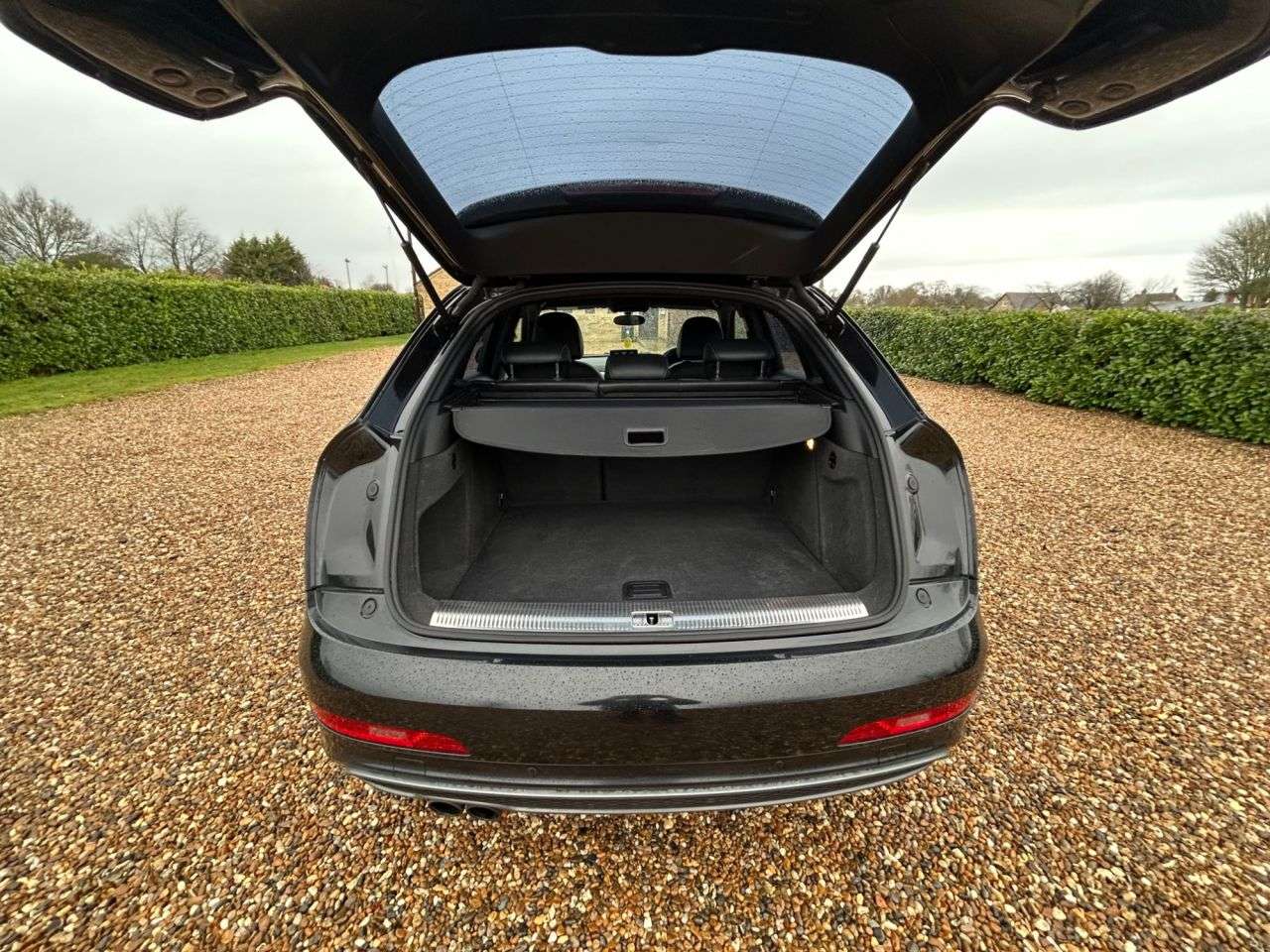 2014 AUDI Q3 2014 AUDI Q3