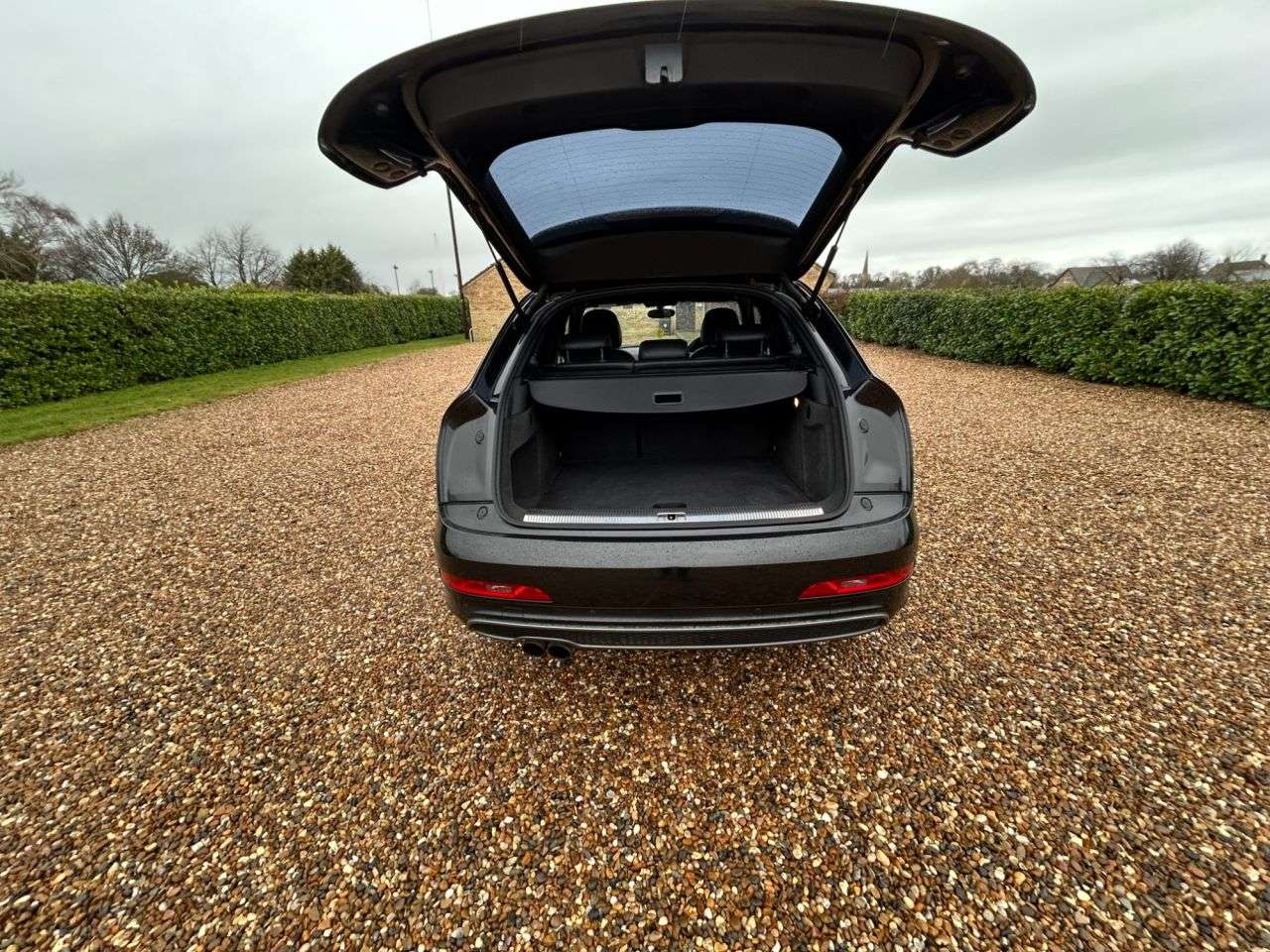 2014 AUDI Q3 2014 AUDI Q3
