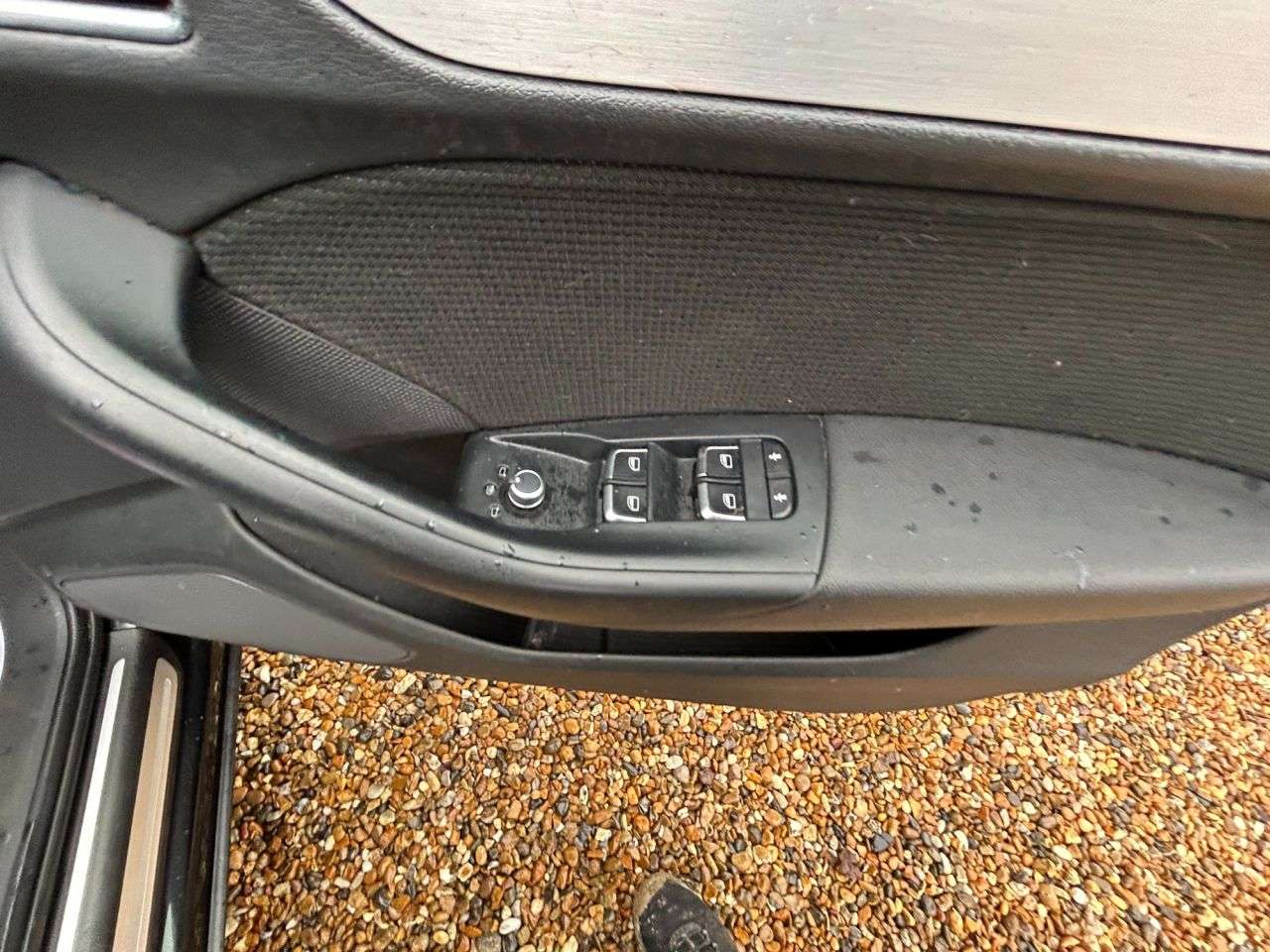 2014 AUDI Q3 2014 AUDI Q3