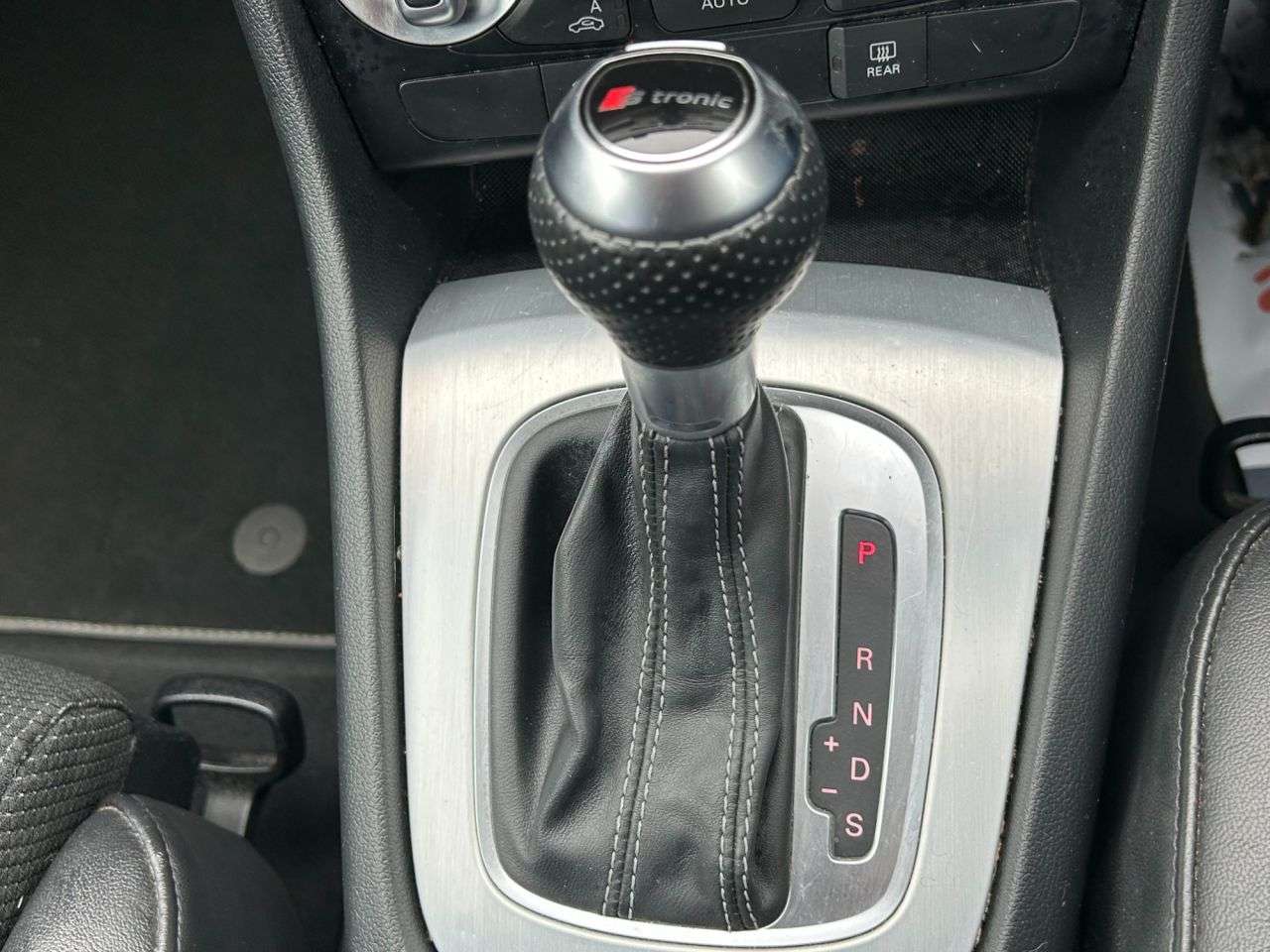 2014 AUDI Q3 2014 AUDI Q3