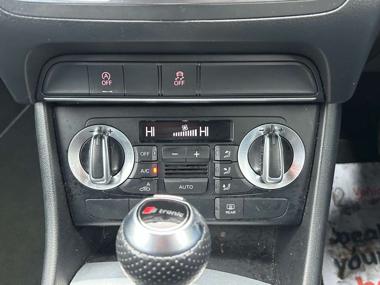 2014 AUDI Q3 2014 AUDI Q3