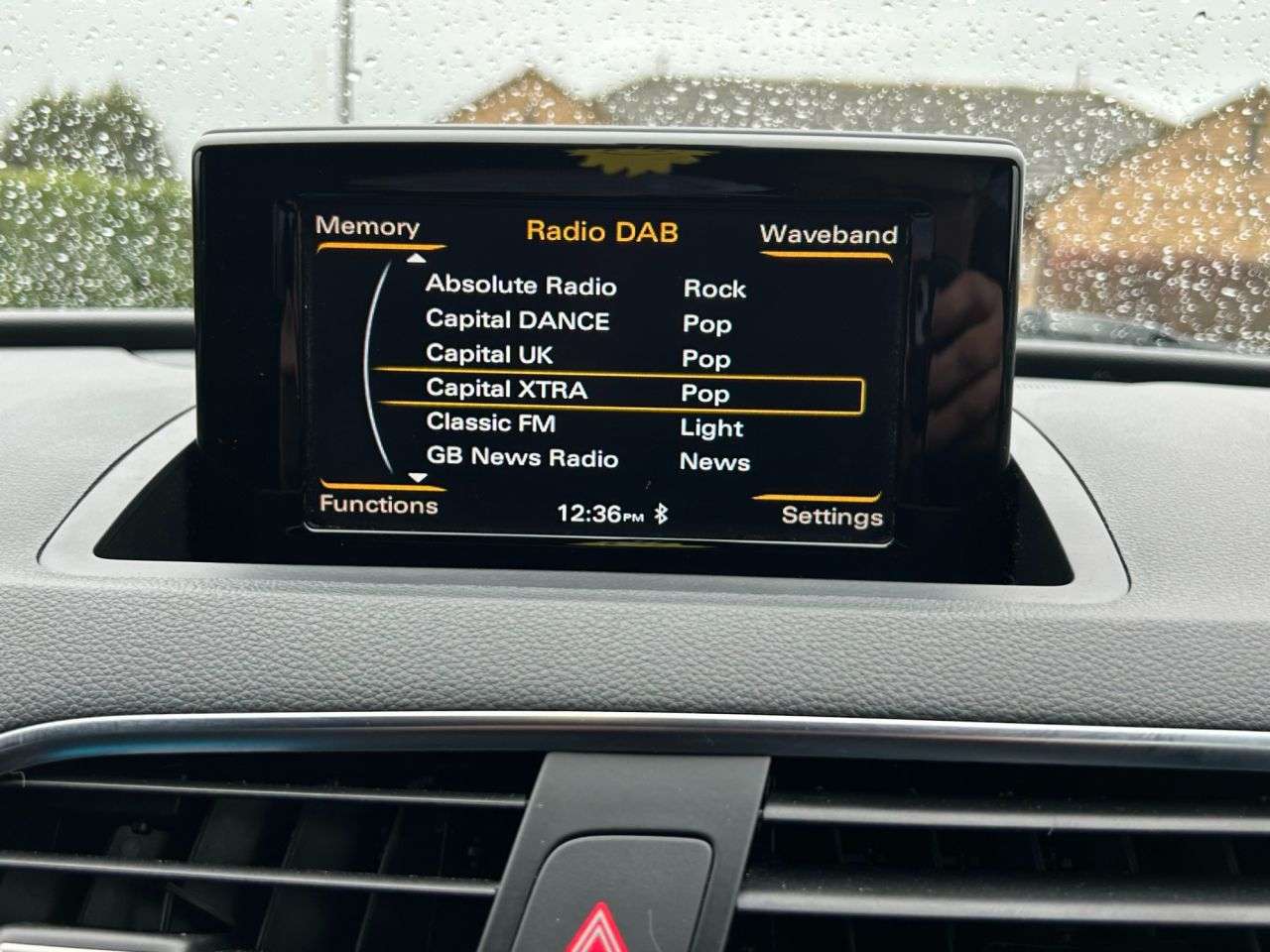 2014 AUDI Q3 2014 AUDI Q3