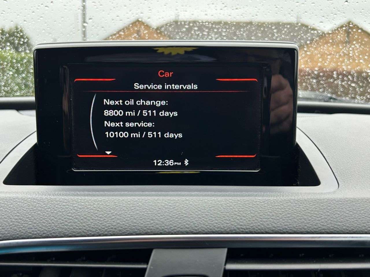 2014 AUDI Q3 2014 AUDI Q3
