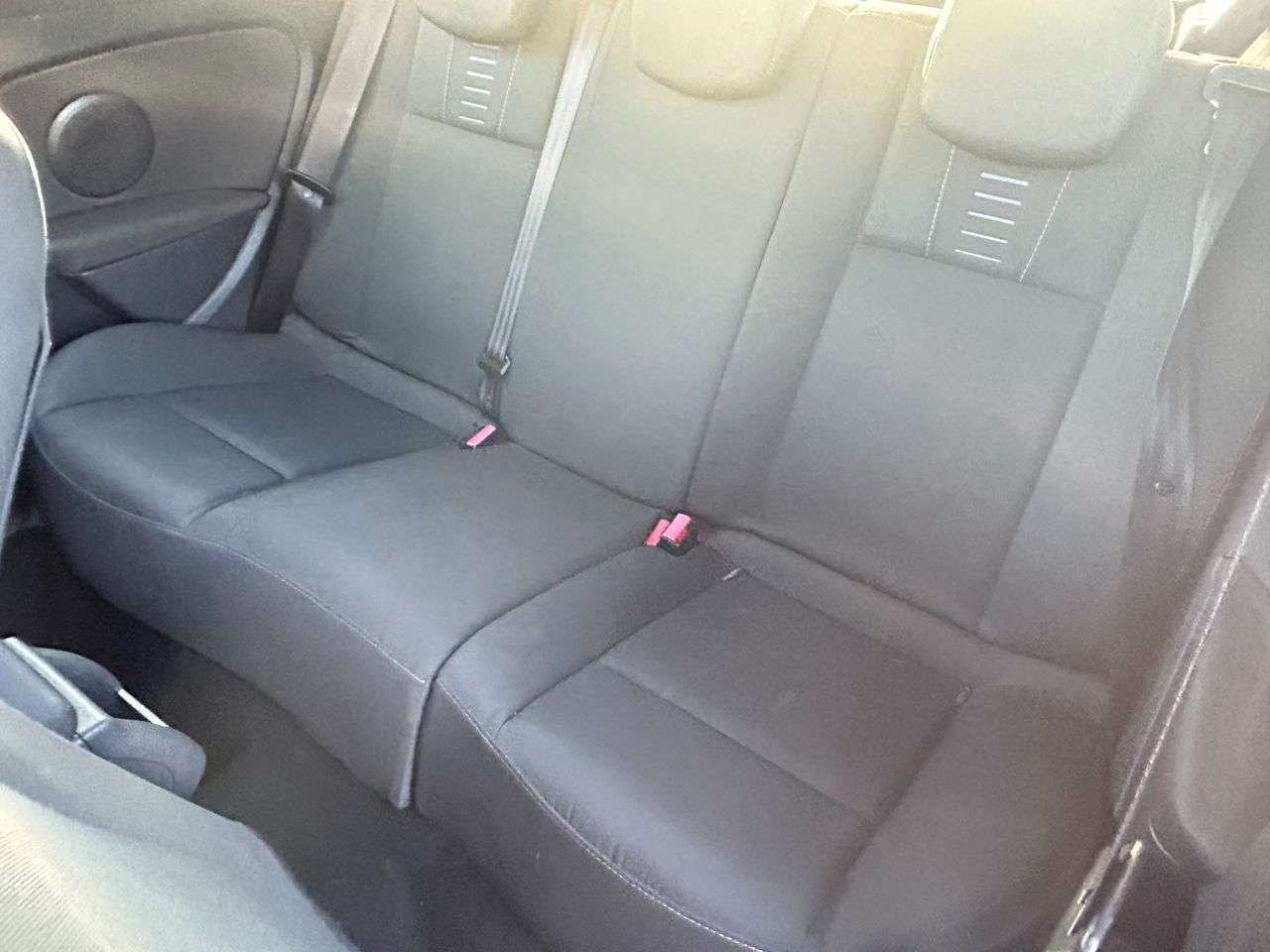 2012 RENAULT MEGANE 2012 RENAULT MEGANE