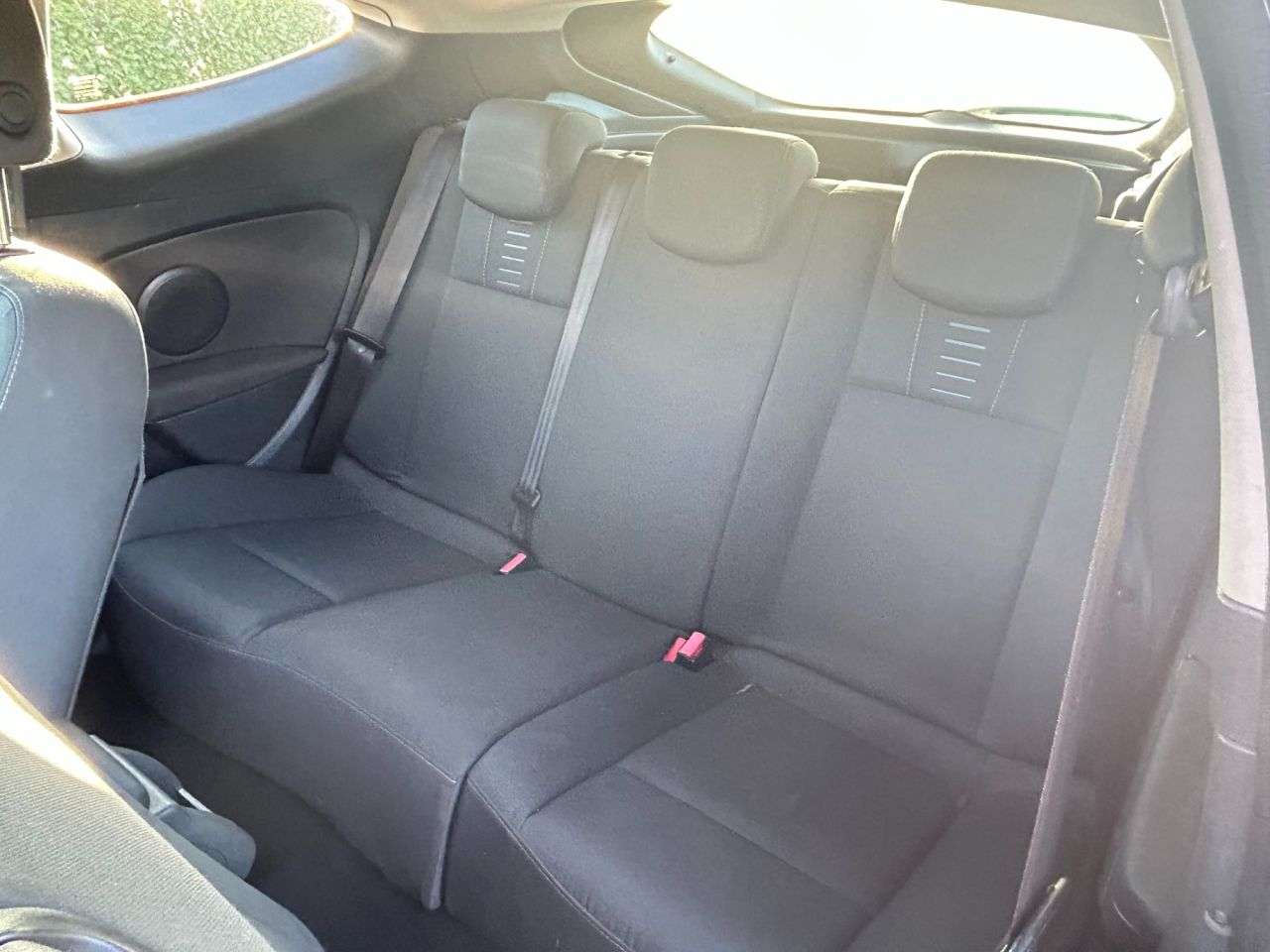 2012 RENAULT MEGANE 2012 RENAULT MEGANE