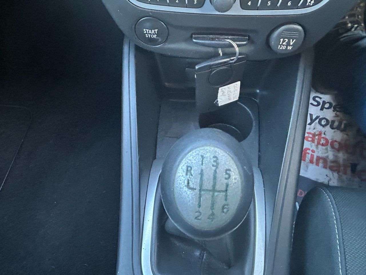 2012 RENAULT MEGANE 2012 RENAULT MEGANE