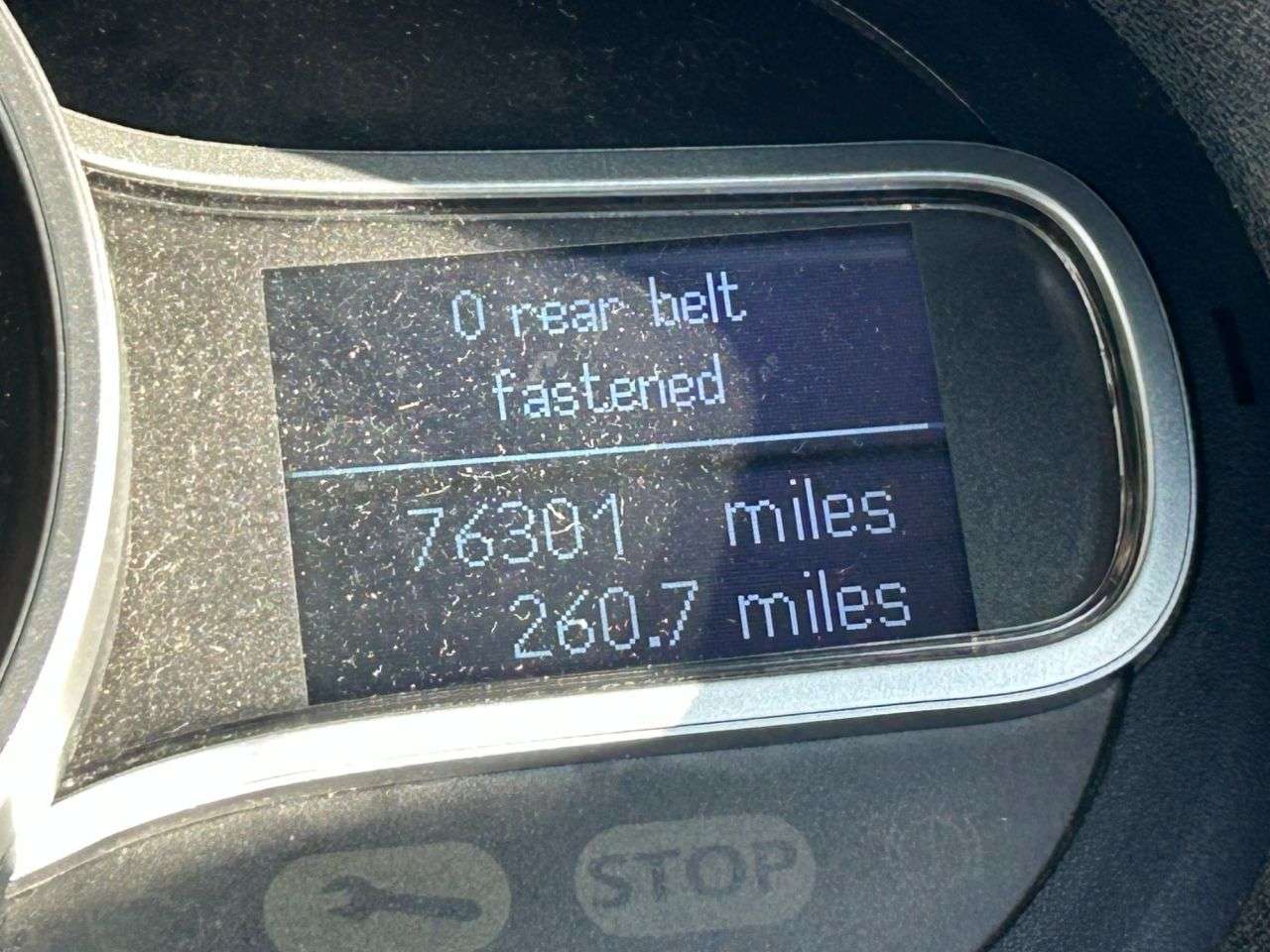 2012 RENAULT MEGANE 2012 RENAULT MEGANE