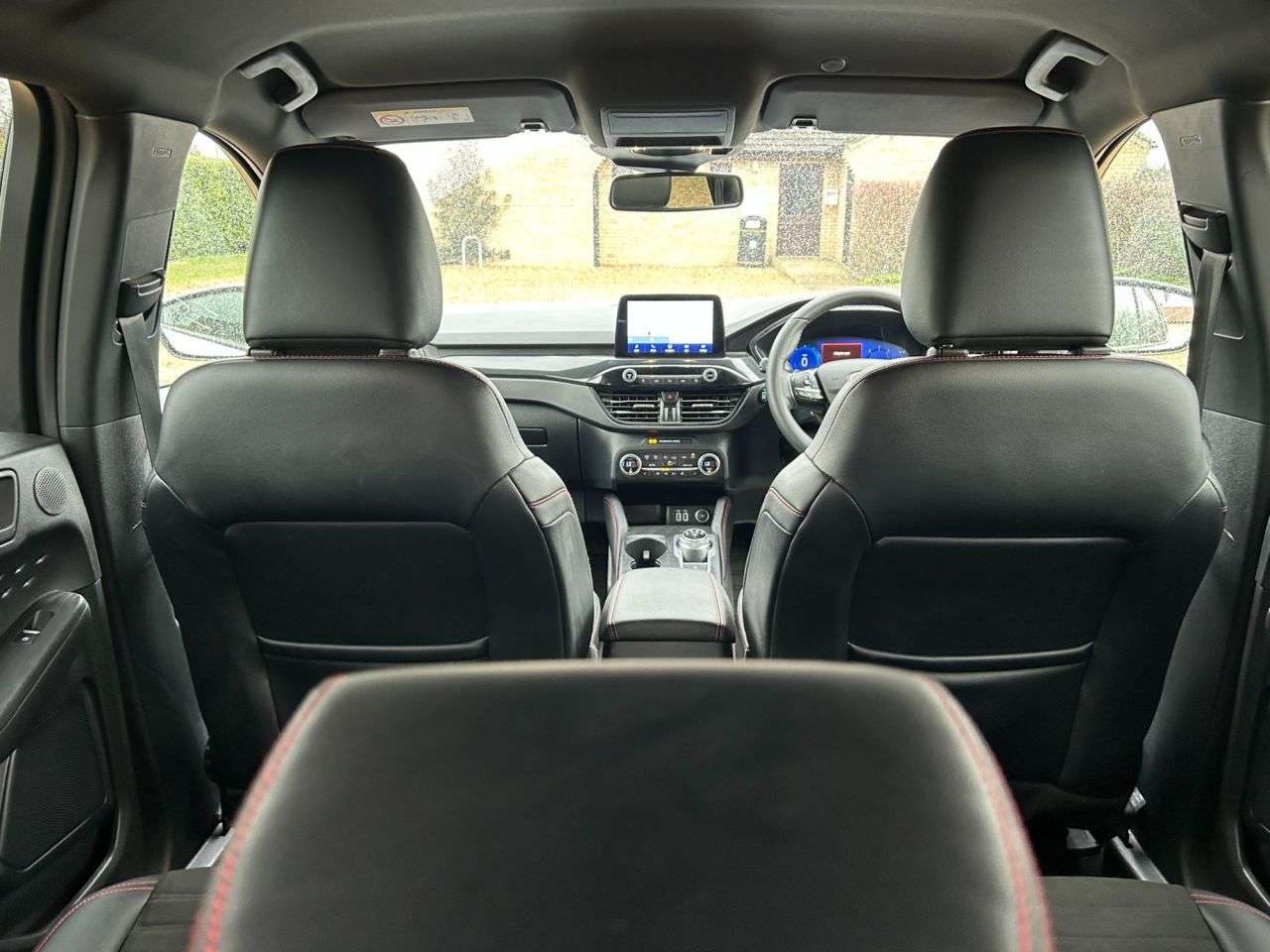 2021 FORD KUGA 2021 FORD KUGA