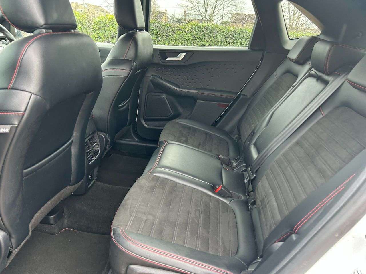 2021 FORD KUGA 2021 FORD KUGA