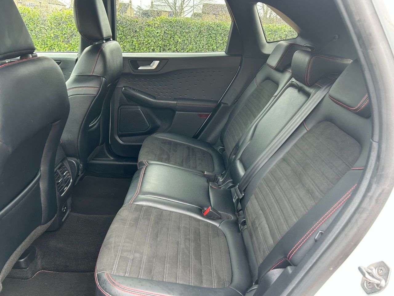 2021 FORD KUGA 2021 FORD KUGA