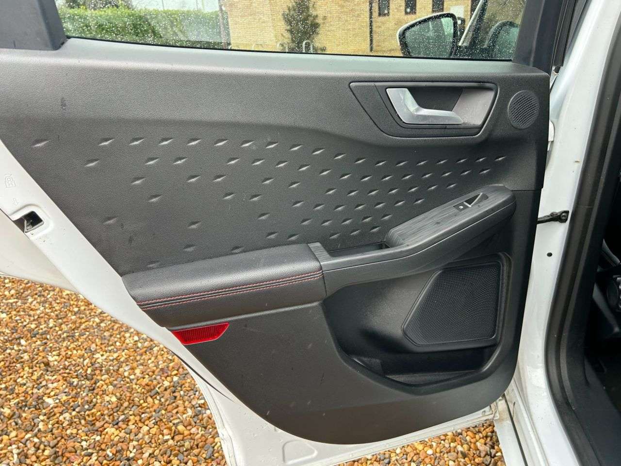 2021 FORD KUGA 2021 FORD KUGA