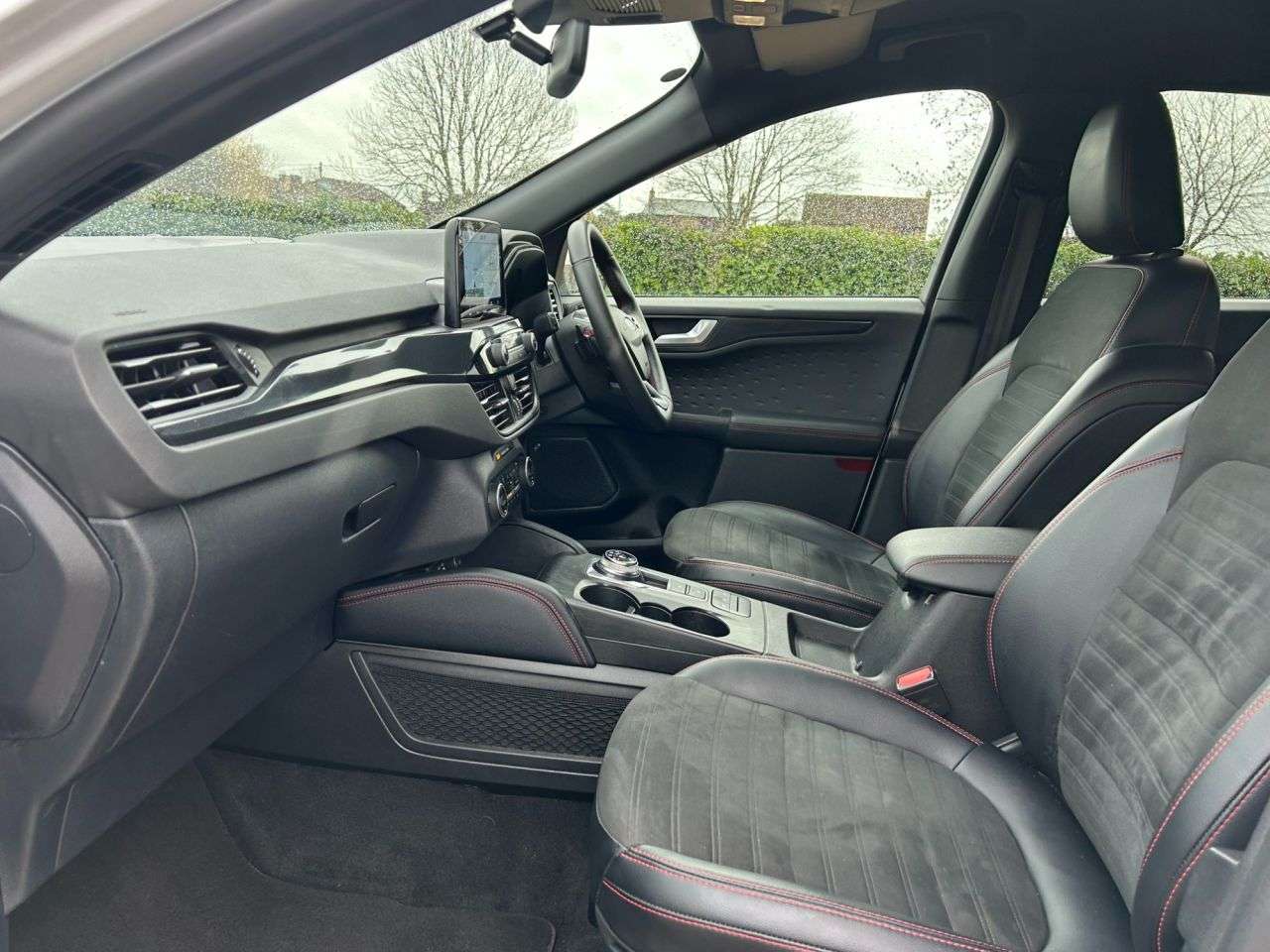 2021 FORD KUGA 2021 FORD KUGA