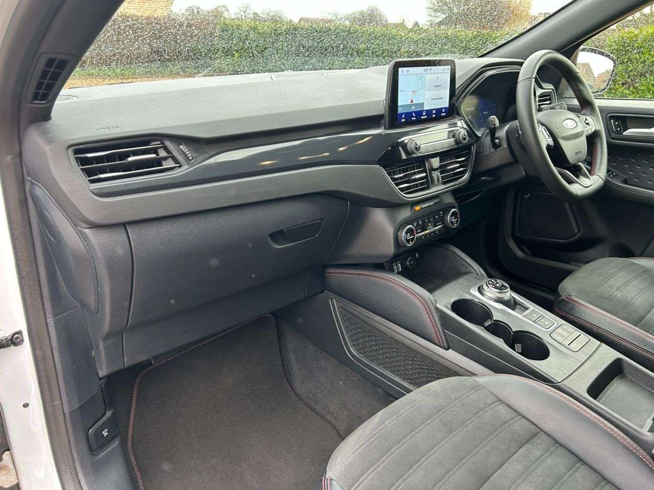 2021 FORD KUGA 2021 FORD KUGA