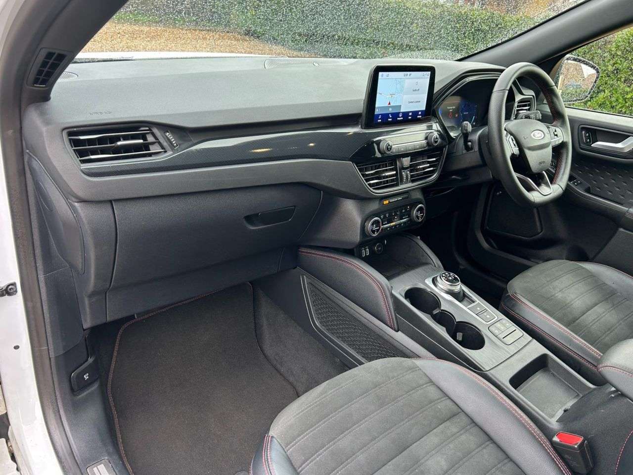 2021 FORD KUGA 2021 FORD KUGA