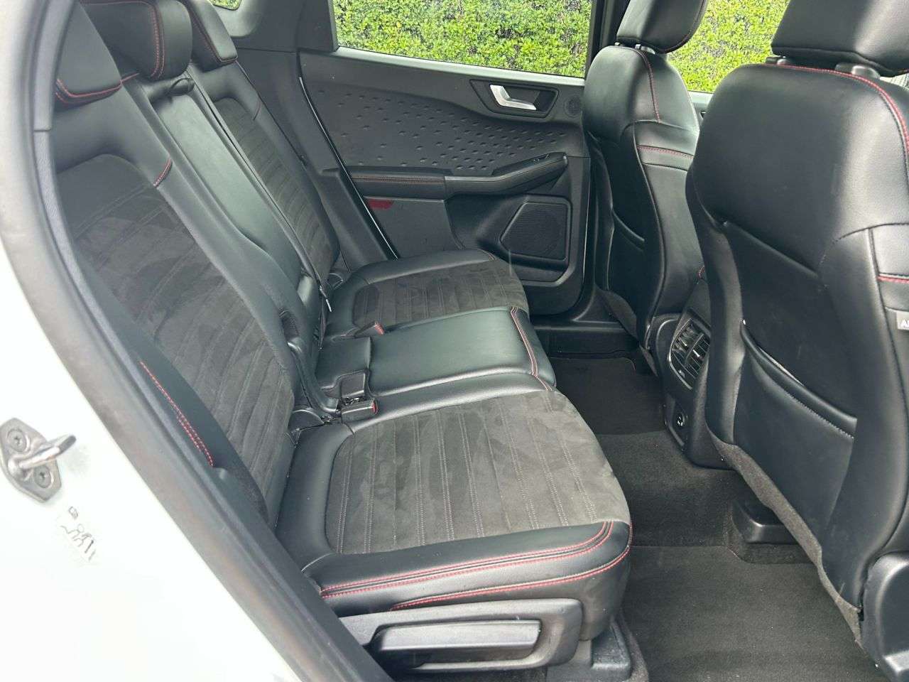 2021 FORD KUGA 2021 FORD KUGA