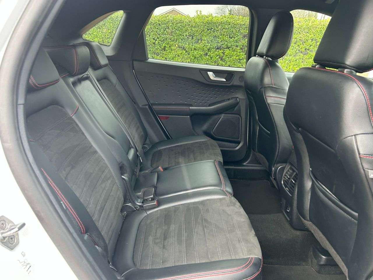 2021 FORD KUGA 2021 FORD KUGA