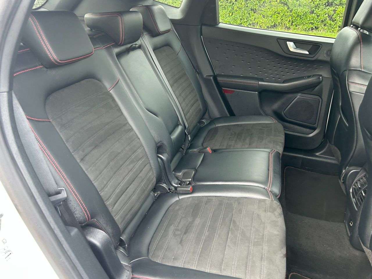 2021 FORD KUGA 2021 FORD KUGA