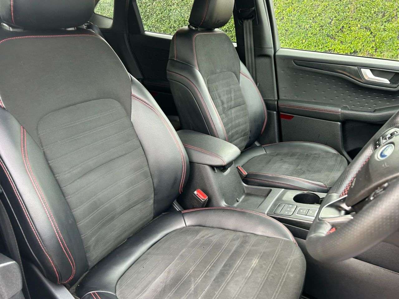 2021 FORD KUGA 2021 FORD KUGA