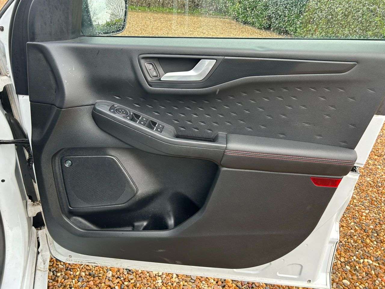 2021 FORD KUGA 2021 FORD KUGA