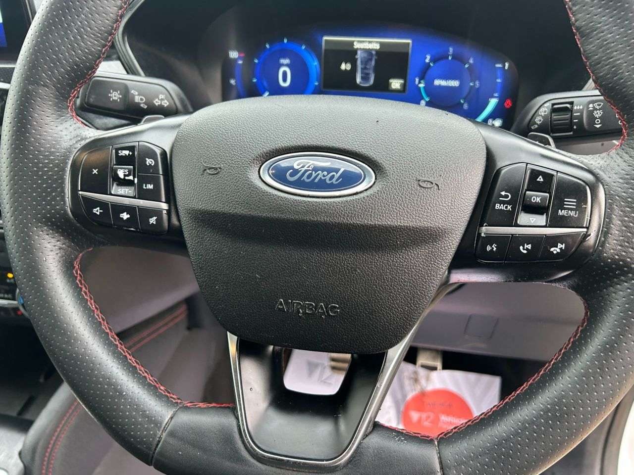 2021 FORD KUGA 2021 FORD KUGA