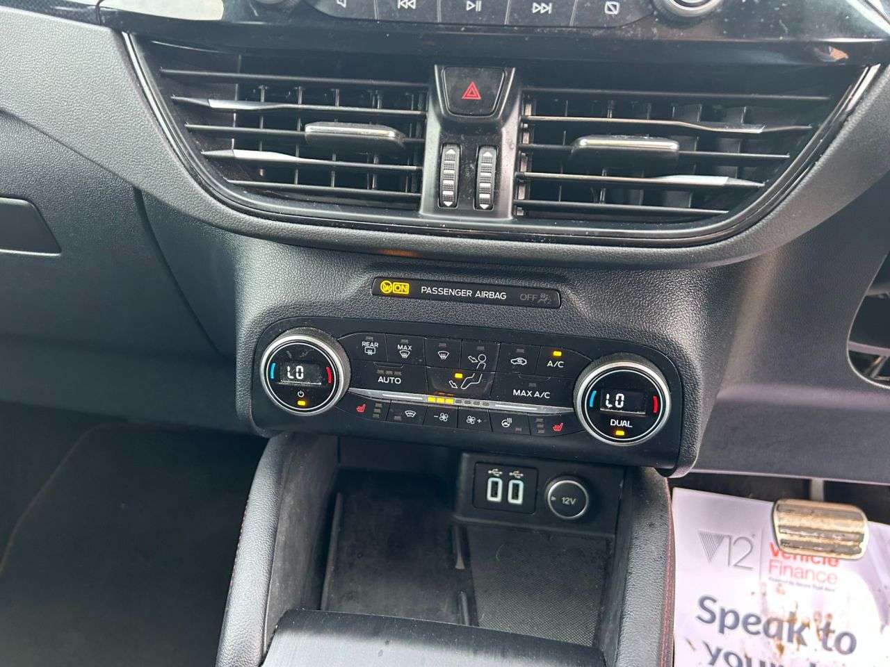 2021 FORD KUGA 2021 FORD KUGA