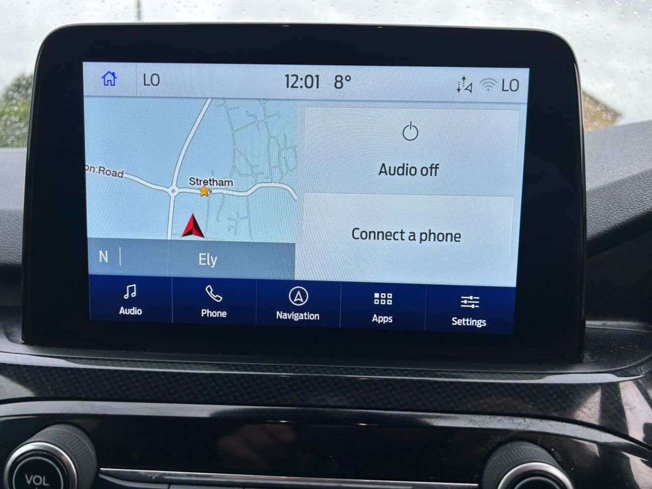 2021 FORD KUGA 2021 FORD KUGA